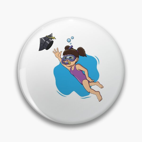 Item preview, Girl is getting here swimming certificate. Zwemmen, zwemles, zwemcadeau, zwembad, swimmer, swim designed and sold by Zwembad Vergelijker.