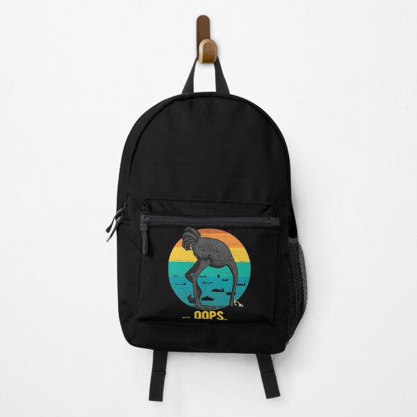 Item preview, Ever Given, Stuck Ship Parody, Funny Suez Canal, Container ship, Trade Disaster, ostrich, bulbous, head in the sand designed and sold by Ransyn Art.