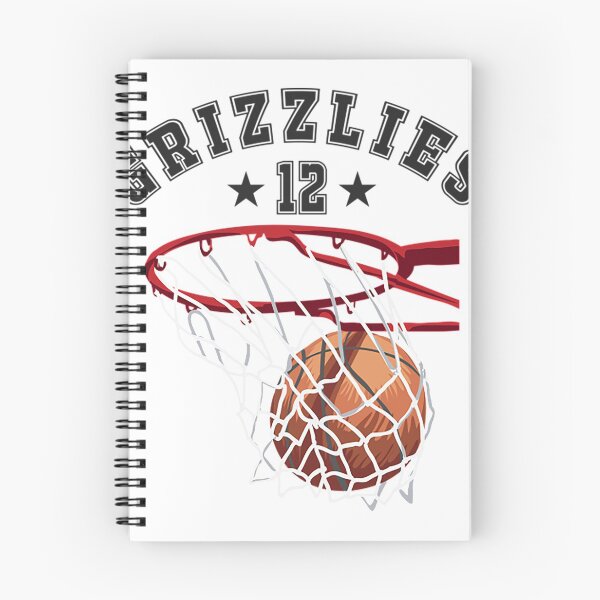 Item preview, Ja Morant Grizzlies 12 designed and sold by wsecon500.
