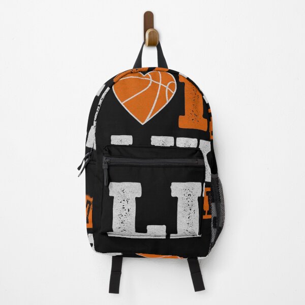 Artikelvorschau, Life Is Like A Basketball - Sprüche Geschenk entworfen und verkauft von dm4design.