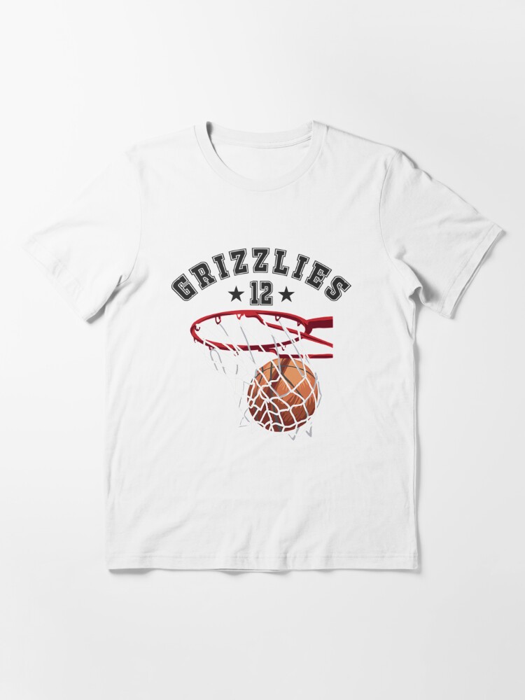 Ja Morant Memphis Grizzlies Essential T-Shirt for Sale by IronLungDesigns