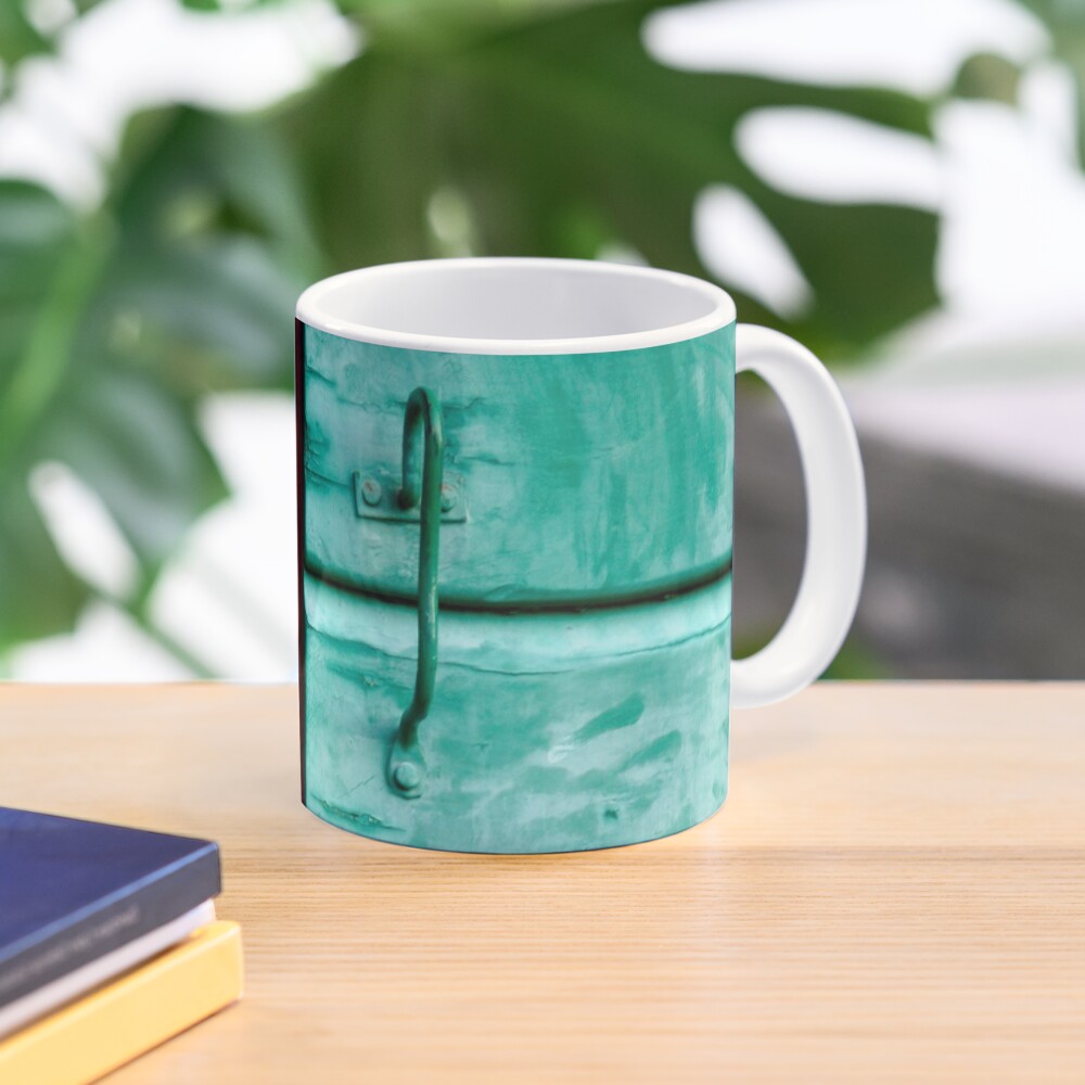 Item preview, Classic Mug designed and sold by Tiffany.