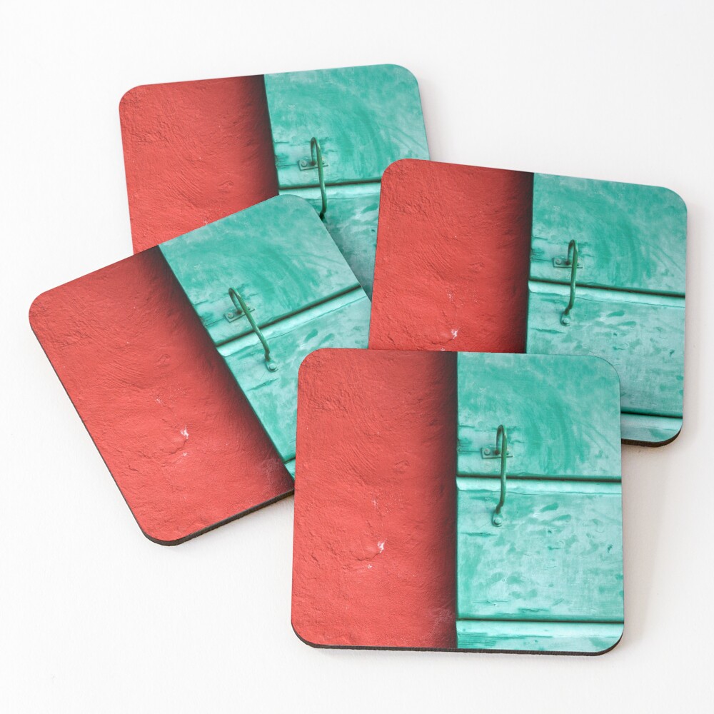 Item preview, Coasters (Set of 4) designed and sold by Tiffany.