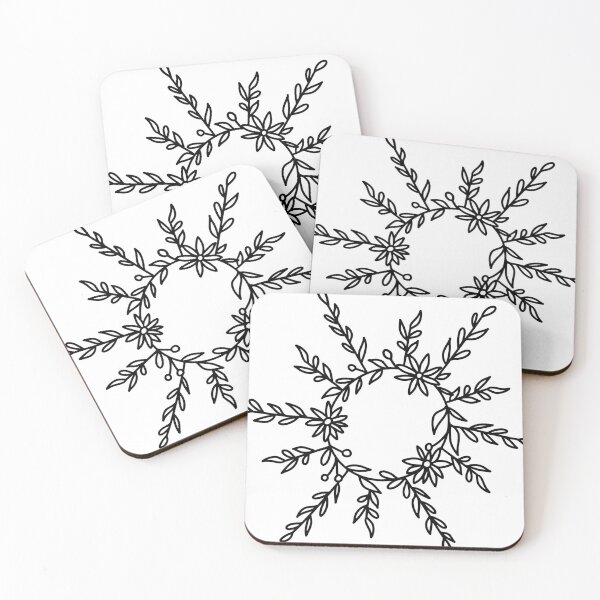 Item preview, Floral Sun designed and sold by HelArt.