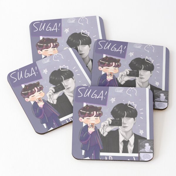 Item preview, ayo suga designed and sold by kaydlsun.art.