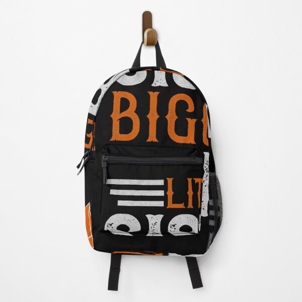 Artikelvorschau, Little Sister Biggest Fan - Basketball Geschenk entworfen und verkauft von dm4design.