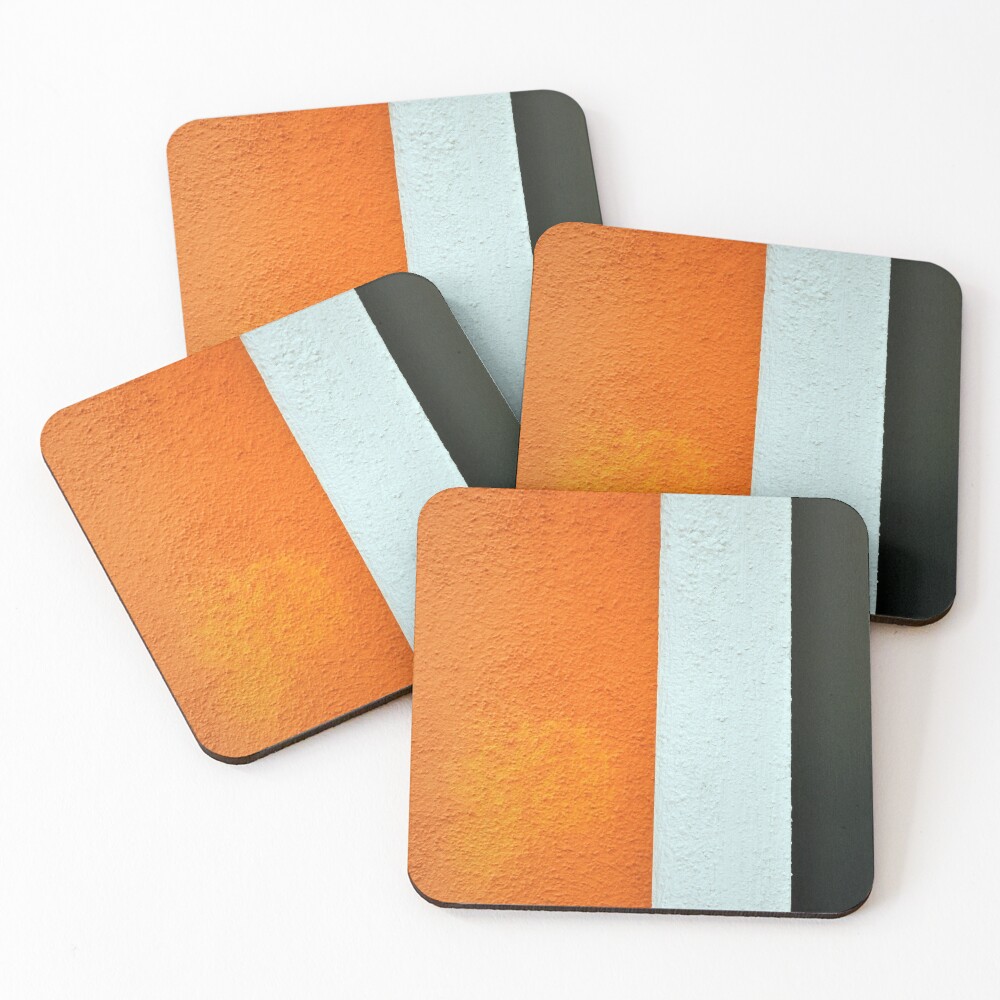 Item preview, Coasters (Set of 4) designed and sold by Tiffany.