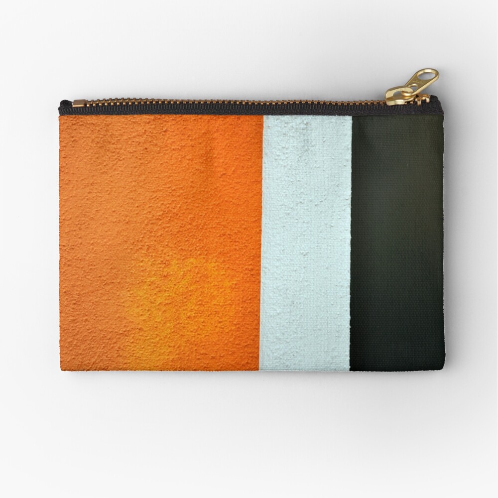 Item preview, Zipper Pouch designed and sold by Tiffany.