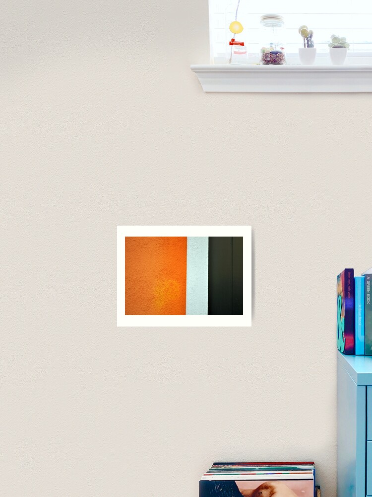 Thumbnail 1 of 3, Art Print, Bold designed and sold by Tiffany Dryburgh.
