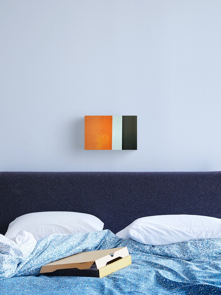 Thumbnail 1 of 3, Canvas Print, Bold designed and sold by Tiffany Dryburgh.