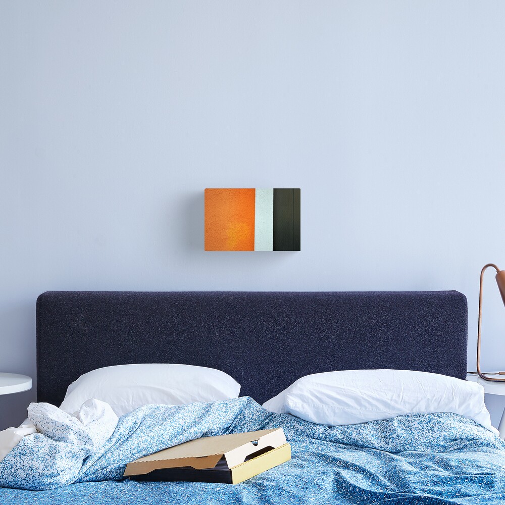 Item preview, Canvas Print designed and sold by Tiffany.