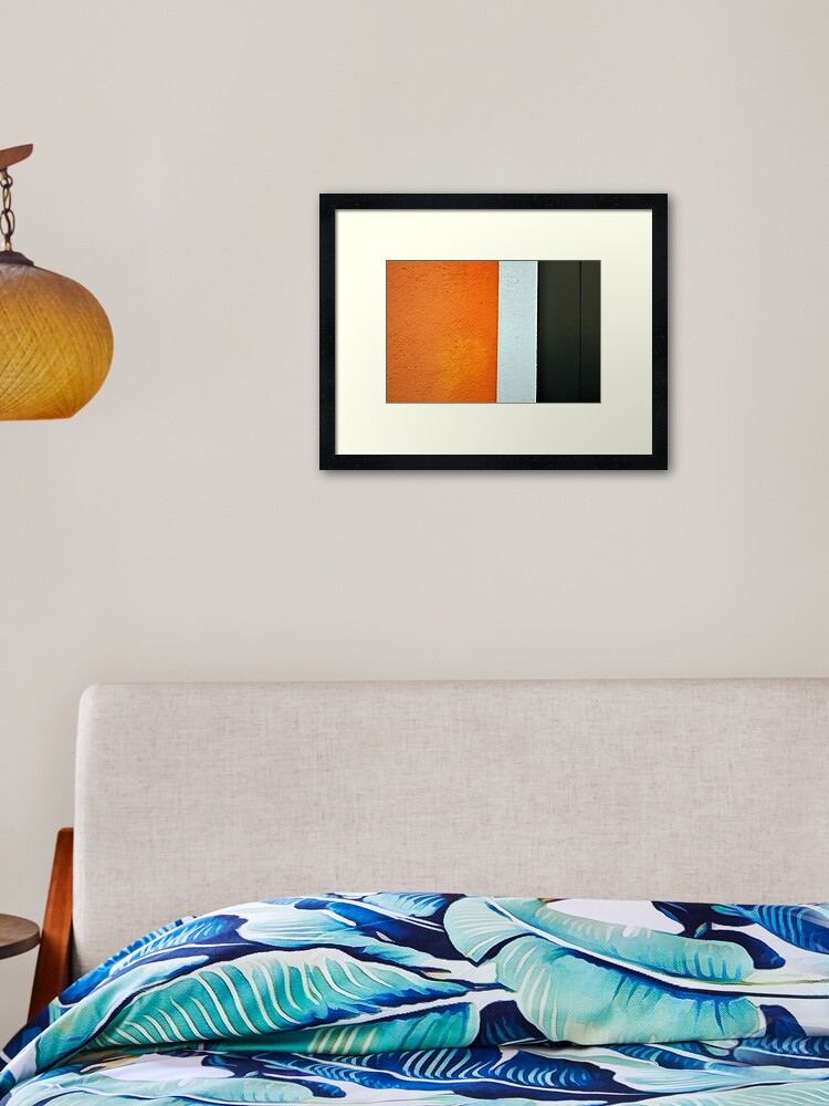 Thumbnail 1 of 7, Framed Art Print, Bold designed and sold by Tiffany Dryburgh.