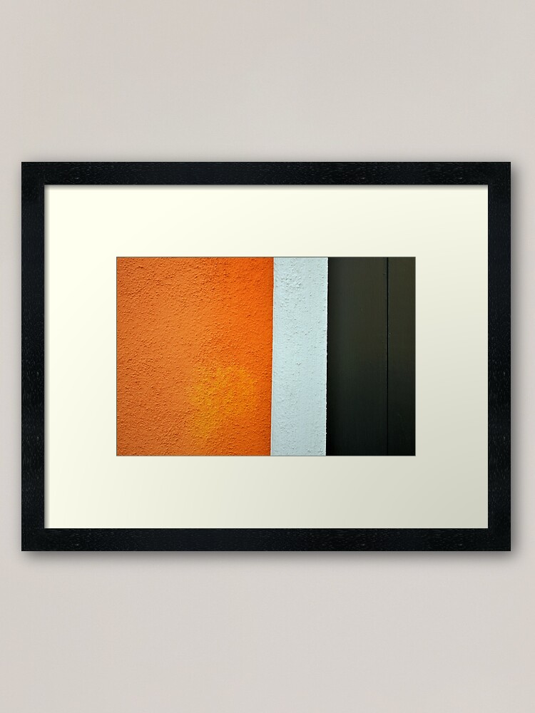 Thumbnail 2 of 7, Framed Art Print, Bold designed and sold by Tiffany Dryburgh.