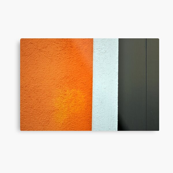 Metal Print