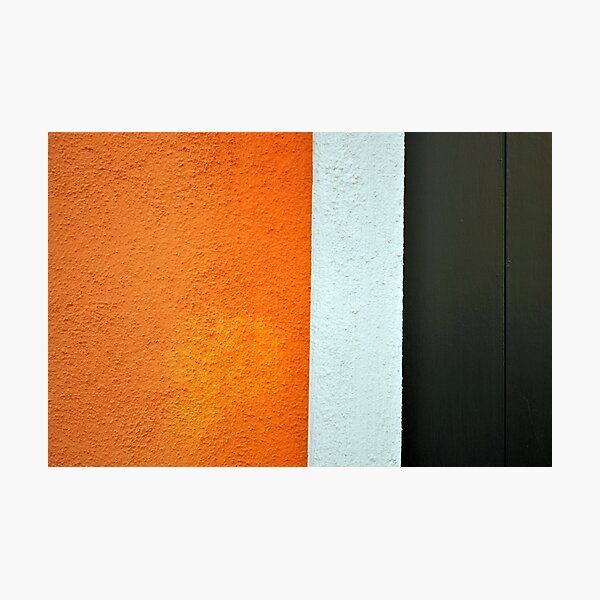 Photographic Print