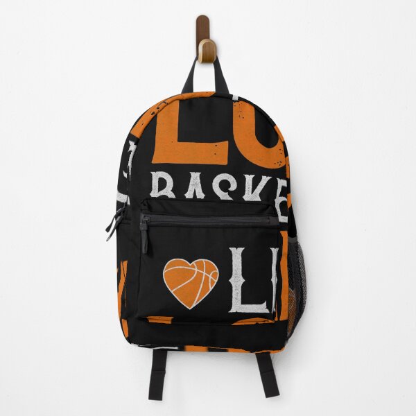 Item preview, Live Love Basketball Forever - Basketball Gift designed and sold by dm4design.