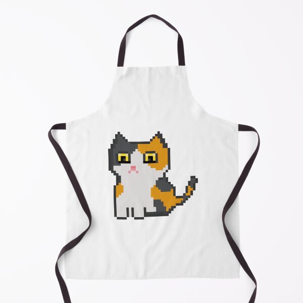 Item preview, Pixel Art Cat designed and sold by OTTCat.