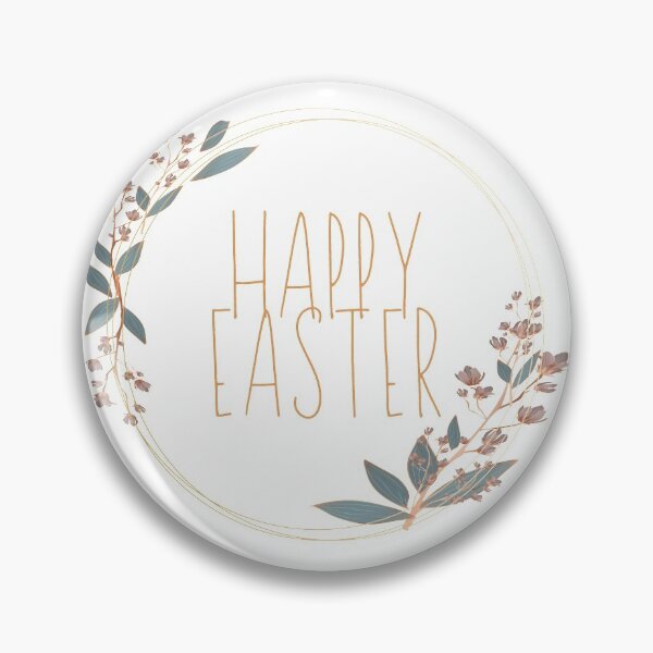 Item preview, Happy Easter designed and sold by 11ara.