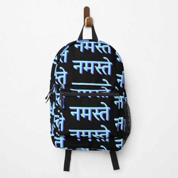 Item preview, Namaste designed and sold by Julia Faranchuk.