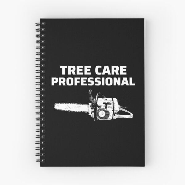 Item preview, Arborist Tree Surgeons Climber Climbing Trimmer designed and sold by CuteDesigns1.