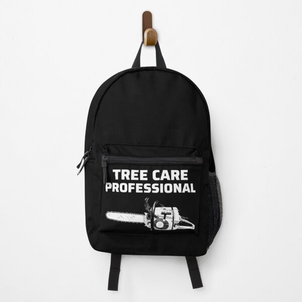 Item preview, Arborist Tree Surgeons Climber Climbing Trimmer designed and sold by CuteDesigns1.