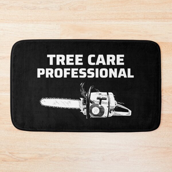 Item preview, Arborist Tree Surgeons Climber Climbing Trimmer designed and sold by CuteDesigns1.