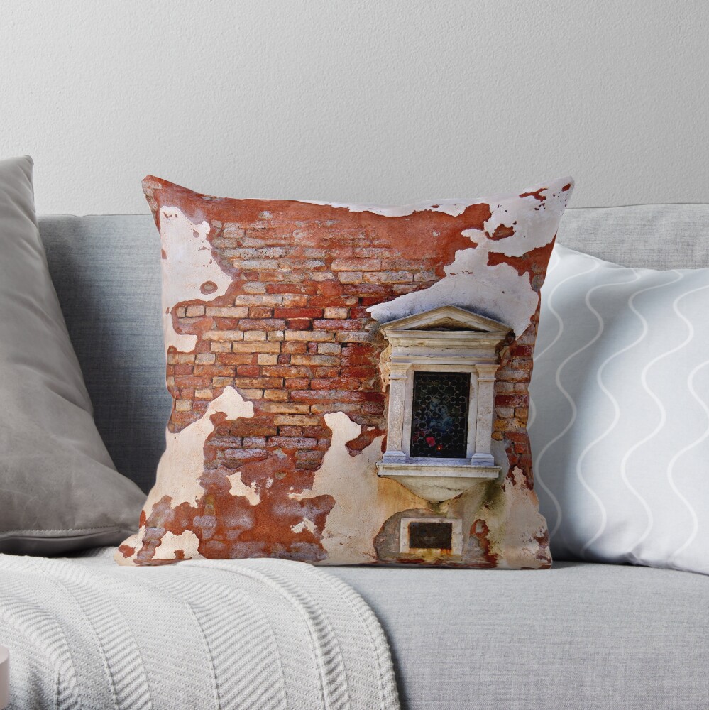 Item preview, Throw Pillow designed and sold by Tiffany.