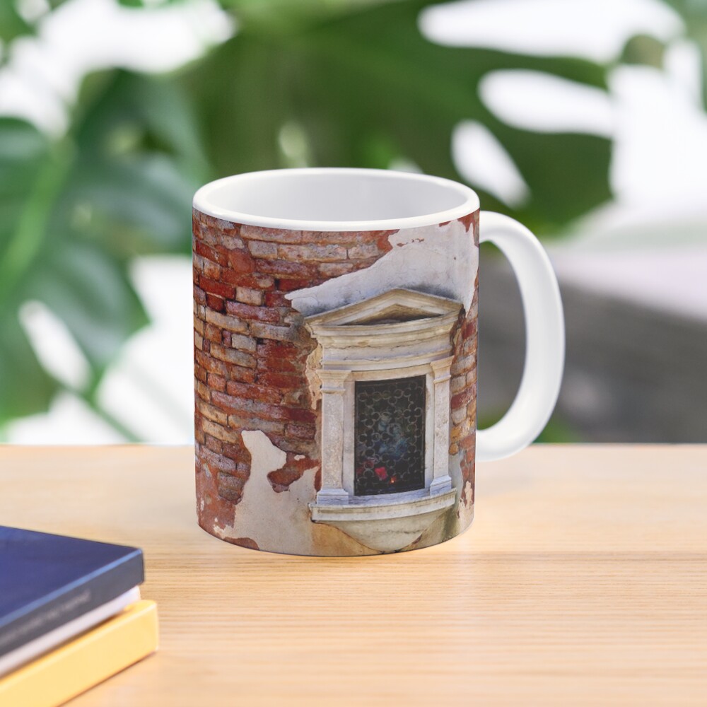 Item preview, Classic Mug designed and sold by Tiffany.