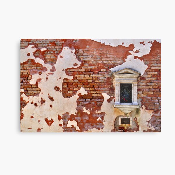 Metal Print
