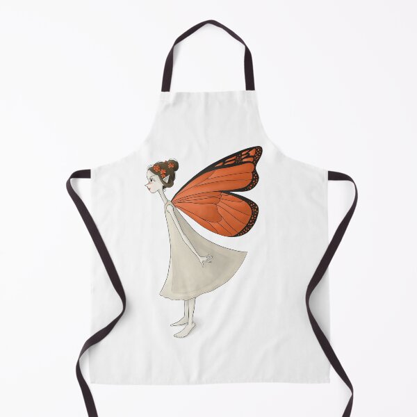 Item preview, Butterfly fairy designed and sold by madmantis96.
