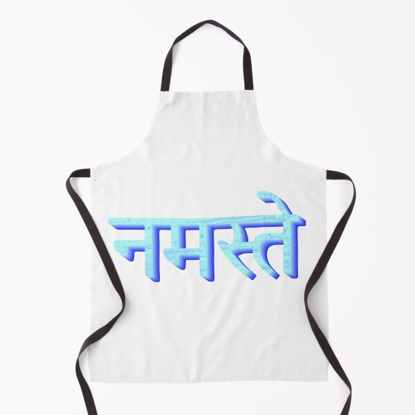 Item preview, Namaste designed and sold by Julia Faranchuk.