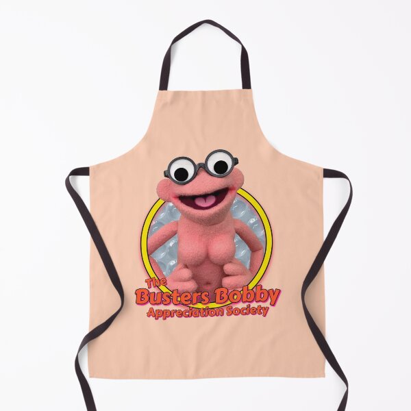 Item preview, BUSTERS BOBBY APPRECIATION SOCIETY MERCHANDISE designed and sold by Unspirations.