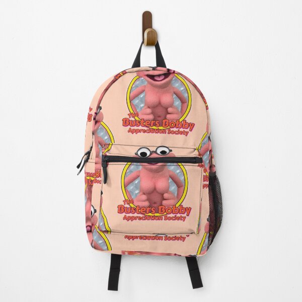 Item preview, BUSTERS BOBBY APPRECIATION SOCIETY MERCHANDISE designed and sold by Unspirations.