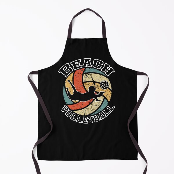 Item preview, Volleyball Player Beach Volleyball designed and sold by besTmanuFacture.