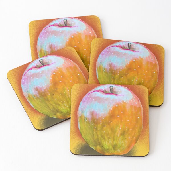Item preview, Juicy Apple designed and sold by Shradhesh.