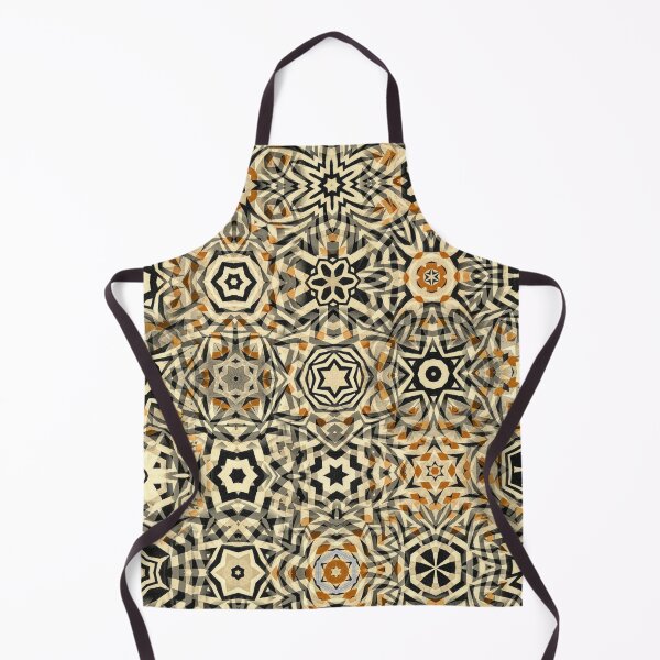 Item preview, Patchwork African No.2 designed and sold by JillyBeanDesign.