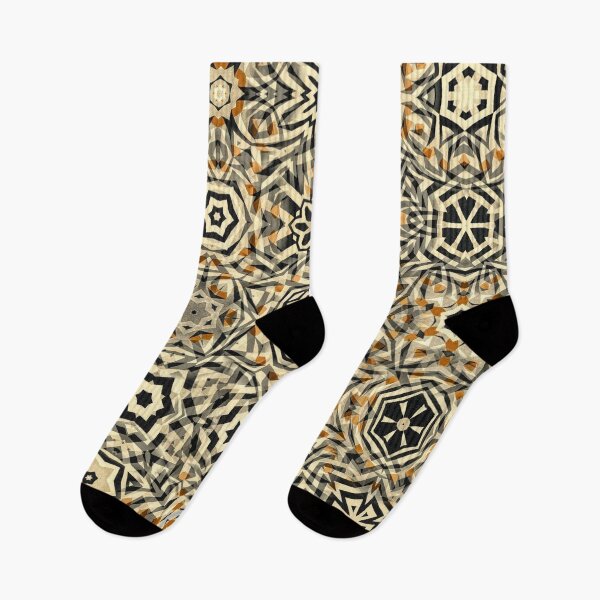 Item preview, Patchwork African No.2 designed and sold by JillyBeanDesign.