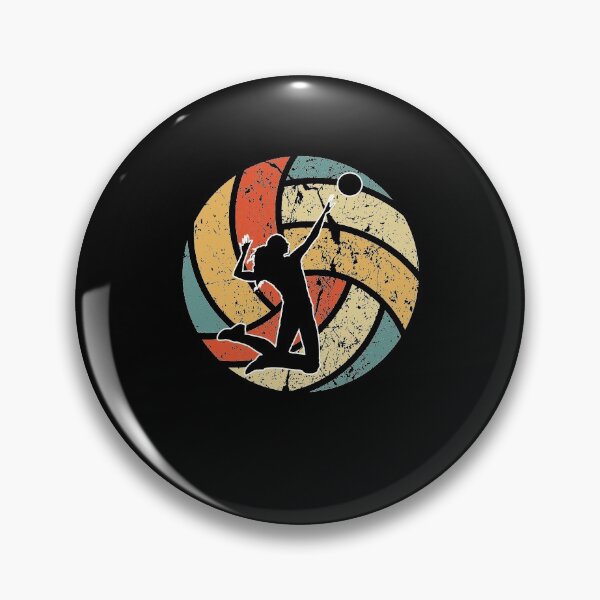 Item preview, Volleyball Player Beach Volleyball Girl designed and sold by besTmanuFacture.