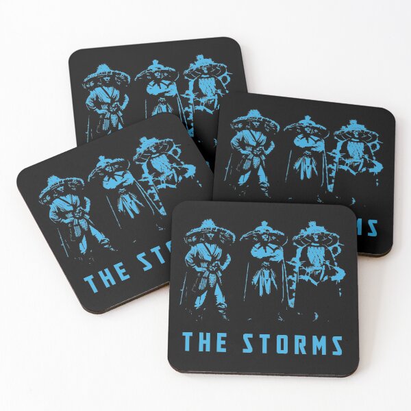 Item preview, the storms designed and sold by amazingspytee.