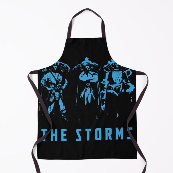 Item preview, the storms designed and sold by amazingspytee.