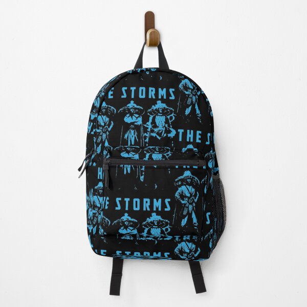 Item preview, the storms designed and sold by amazingspytee.