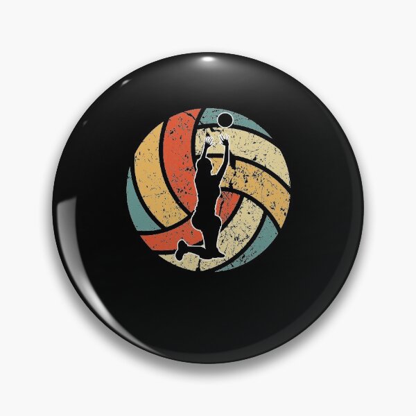 Item preview, Volleyball Player Beach Volleyball designed and sold by besTmanuFacture.