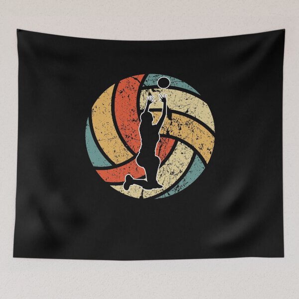 Item preview, Volleyball Player Beach Volleyball designed and sold by besTmanuFacture.
