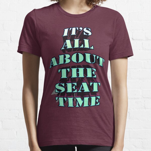 The key to being a good drifter... Essential T-Shirt