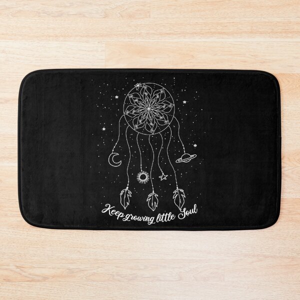 Item preview, Growing Soul Galaxy Dream Catcher Dreamcatcher designed and sold by AOCreativeProd.
