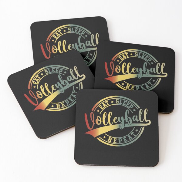 Item preview, Volleyball Player Beach Volleyball designed and sold by besTmanuFacture.