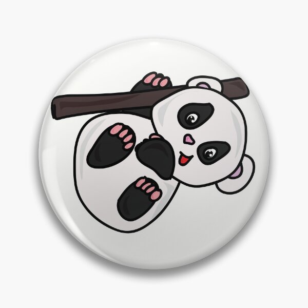 Item preview, Panda designed and sold by fartilicious.