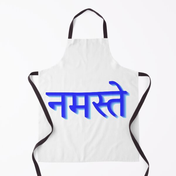 Item preview, Namaste designed and sold by Julia Faranchuk.