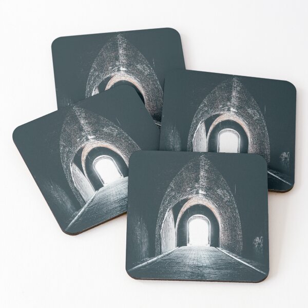 Item preview, Light at the end of the tunnel designed and sold by de-Utregter.