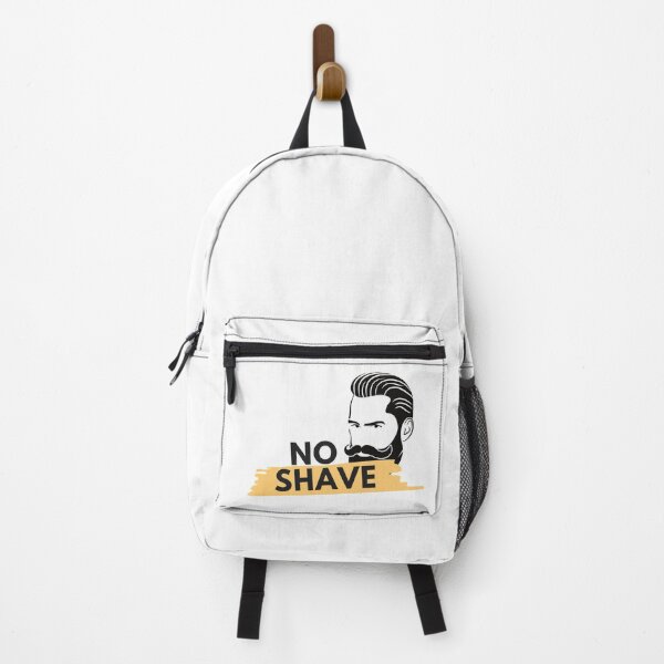 Item preview, No Shave designed and sold by badassgentleman.